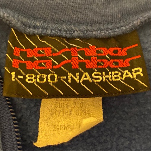 Vintage Cycling Jersey - Picture 4 of 5